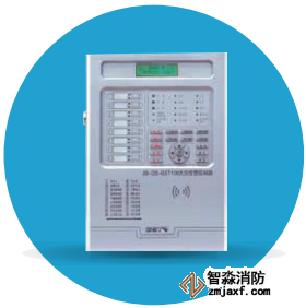 海灣JB-QB-GST100火災報警控制器(聯(lián)網)